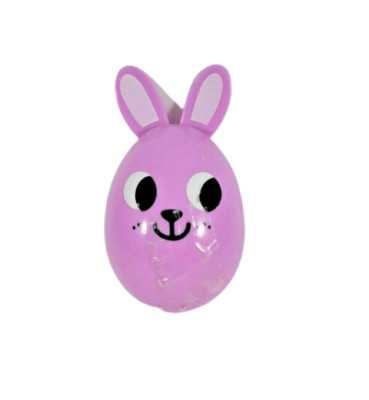 Rabbit Shaped Easter Egg