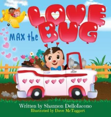 Max The Love Bug