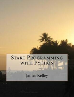 Start Programming With Python