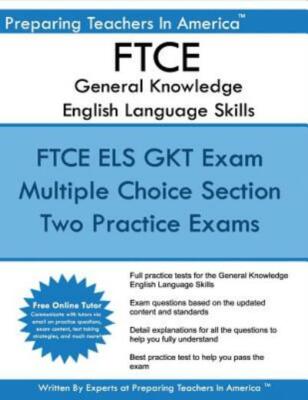 Ftce General Knowledge English Language Skills: English Language Skills Gen...