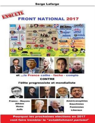 Front National: Et La France Catho - Facho - Complo