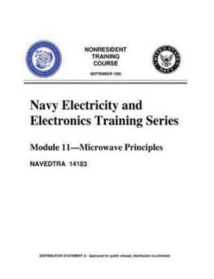 The Navy Electricity And Electronics Training Series: By United States  Nav...