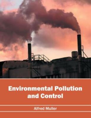 Environmental Pollution And Control