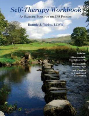 Self-Therapy Workbook: An Exercise Book For The Ifs Process