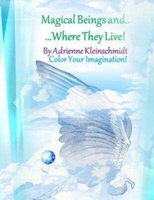 Magical Beings And Where They Live!