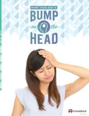 More Than Just A Bump On The Head (212B): Traumatic Brain Injury (Tbi) Book