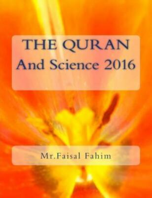 The Quran And Science 2016