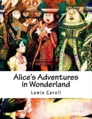 Alice's Adventures In Wonderland