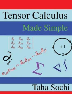 Tensor Calculus Made Simple (RePrint)