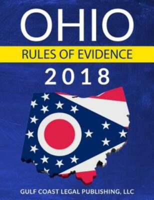 Ohio Rules Of Evidence