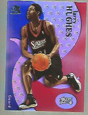 1999-00 E-X Basketball Card Pick