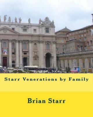 Starr Venerations By Family