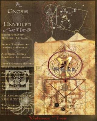 7Th Seal Hidden Wisdom Unveiled Vol 2: A Journey Of Self-Discovery