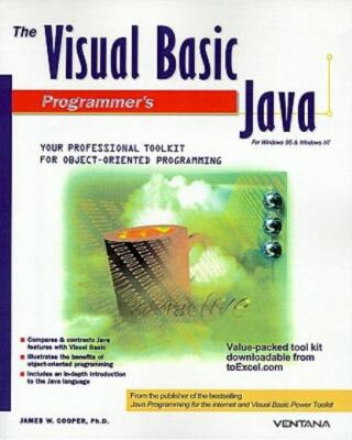 The Visual Basic Programmer's Guide To Java