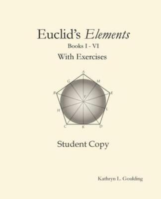 Euclid's Elements With Exercises