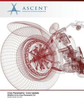 Creo Parametric: Core Update, Wildfire 4 0 To Creo Parametric 2 0
