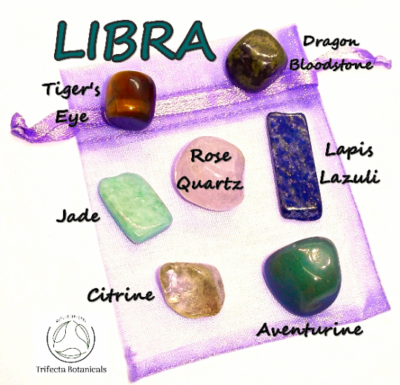 Stone for libra zodiac clearance