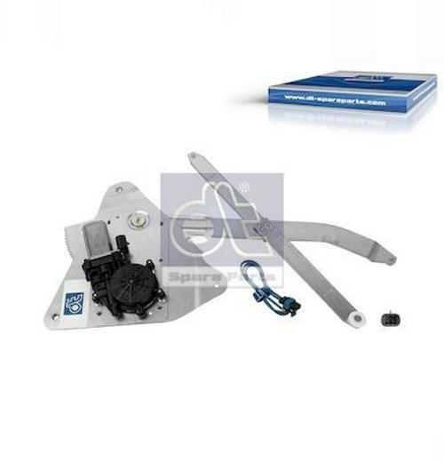 Dt Spare Parts LÃ¨Ve-Vitre 1.22366 Pour Scania 3 - Series 3 - Series Bus 2212g