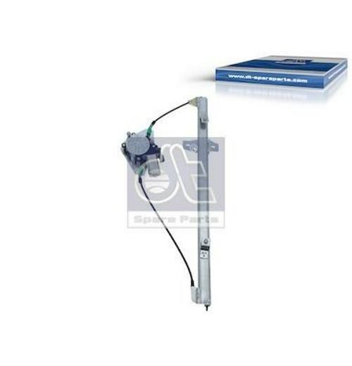 Dt Spare Parts LÃ¨Ve-Vitre 6.72108sp Avant Droite Ã©Lectrique 1575g