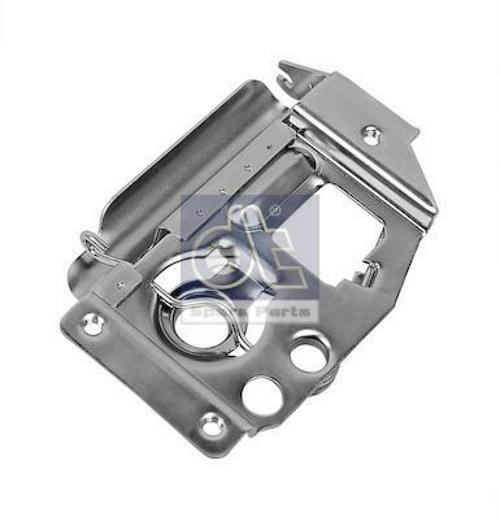 Dt Spare Parts Serrure De Capot-Moteur 7.71070