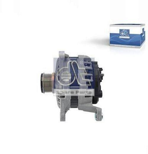 Dt Spare Parts Alternateur 7.61525 5888g