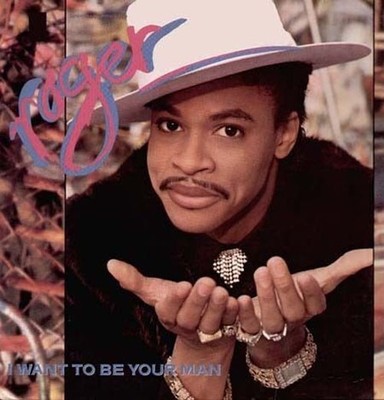 洋楽 Skatta / Bushman - I Wanna Be Your Man Zapp & Roger - I Want To Be Your Man - YouTube