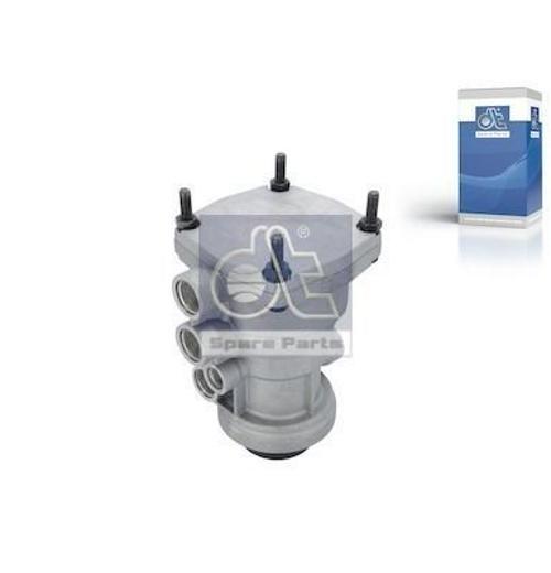 Dt Spare Parts Valve De Commande Remorque 6.65073 Pour Renault Trucks Kerax