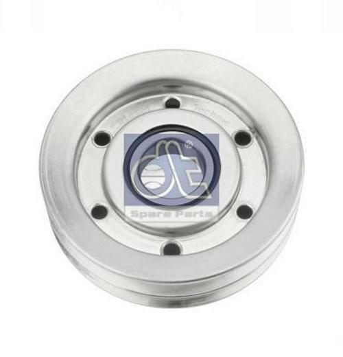 Dt Spare Parts Poulie-Tendeur Courroie TrapÃ©ZoÃ¯Dale 2.15211 Pour Volvo 8700 B10