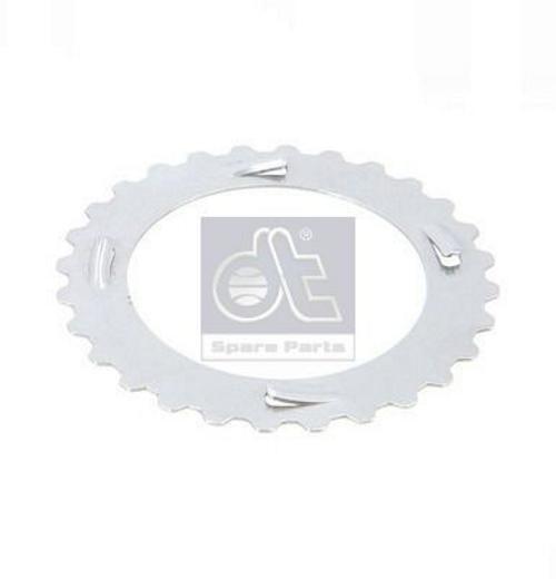 Dt Spare Parts Rondelle D'Ã©Cartement 2.32649 Pour Volvo B12 B7 B9 Fh12 Fh16 Fm12