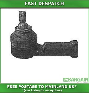 Ford escort tie rods #3
