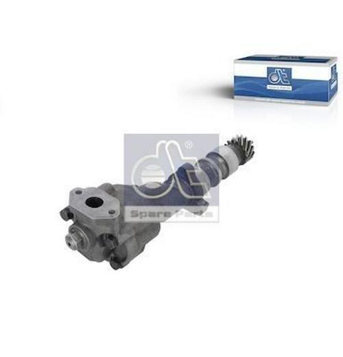 Dt Spare Parts Pompe Ã  Huile 4.61156 Convient Pour Mercedes-Benz T2/Ln1 Kipper