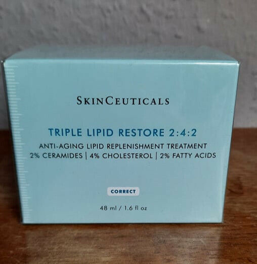 SkinCeuticals Triple Lipid Restore 48ml  
