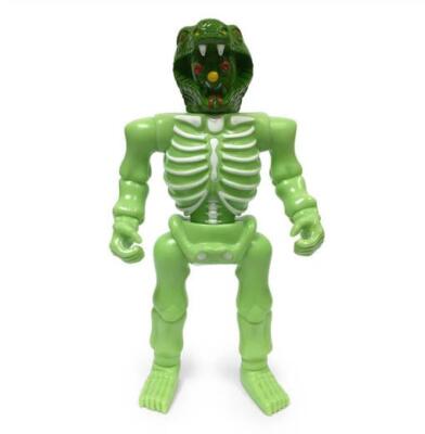 18年AwesomeToy x スイミーデザインラボ　ソフビ　 限定19 18年AwesomeToy x スイミーデザインラボ ソフビ 限定19 ソフビ