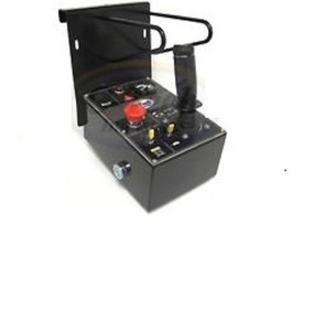controls box k switch 007 Accs Control Box: JLG eBay  Heavy & Parts Equipment