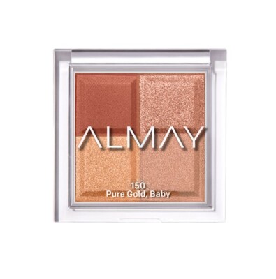 Almay Shadow Squad Eyeshadow BUY 2 get 1 FREE (ADD 3 TO CART!!)