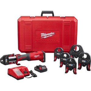 Ridgid Propress Tool Calibration Colorado