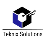 teknix-solutions 的用户个人档案