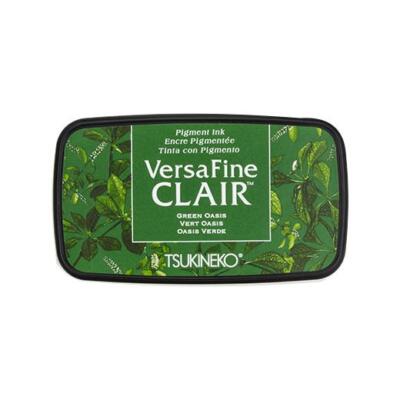 Tsukineko VersaFine CLAIR Pigment Ink Pad