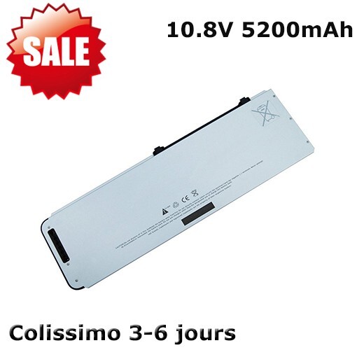Batterie Pour Macbook Pro 15