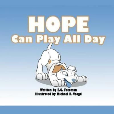 Hope Can Play All Day