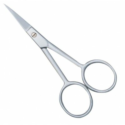 Medical Surgical Operating Dissecting Straight Scissors 4.5'' Sharp/Sharp Ends