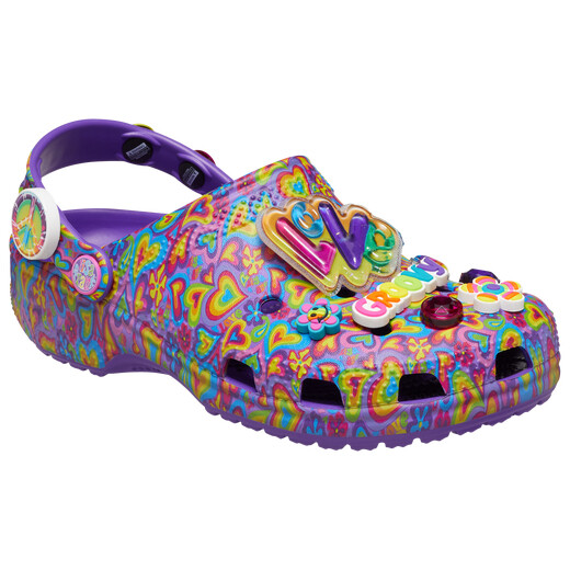 ◆CROCS◆ Blerd Kicks: Dragon Ball Z x Crocs Classic Clog - Blerd