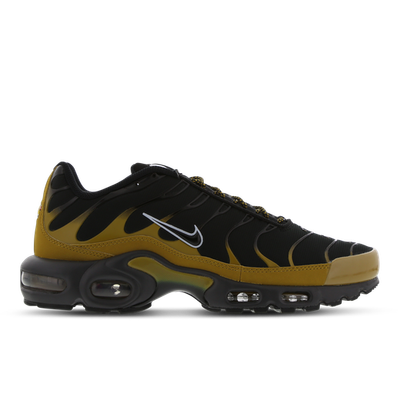 Mens gold shop nike trainers