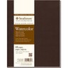 Strathmore 300gsm Softcover Watercolour Journal 7¾"x9¾" - 24 Sheets 140lb