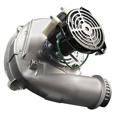 Draft Inducer