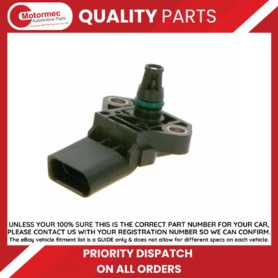 Bosch Sensor, intake air temperature 0 261 230 266