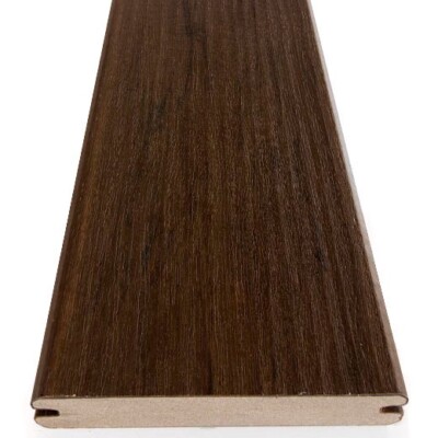 ''Mocha'' TimberTech Pro Plugs Timber-Tech Legacy Decking 75 Plugs Only
