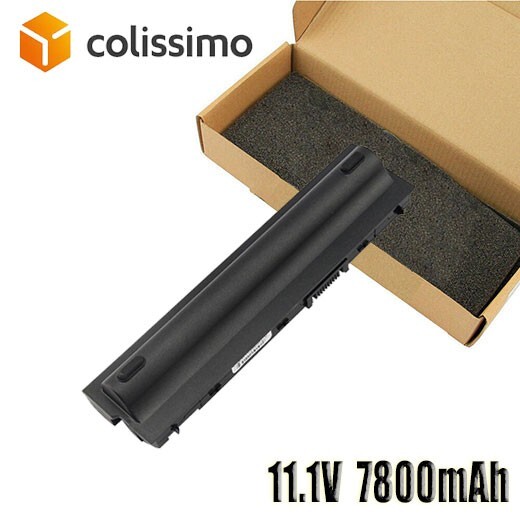 Batterie Pour Dell Latitude E6120 E6220 E6230 E6320 Xfr E6330 E6430s Rfjmw