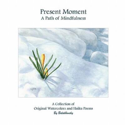 Present Moment A Path Of Mindfulness