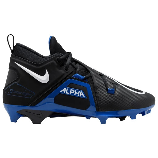 Nike Alpha Menace Pro 3 (Size 10.5) CT6649-007 'Blue/Black